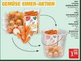 Möhren im Angebot bei Marktkauf in Altenburg Möhren Angebote von Gut&Günstig bei Marktkauf Altenburg für 3,99 €