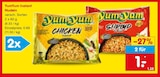 Instant Nudeln im Angebot bei Netto Marken-Discount in Rastatt Instant Nudeln Angebote von YumYum bei Netto Marken-Discount Rastatt für 1,00 €