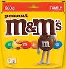 M&m's - U Express à Troyes M&m's en promo chez U Express Troyes à 2,25 €