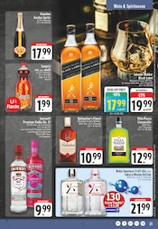 Aktueller E center Prospekt mit Champagner, "Aktuelle Angebote", Seite 23