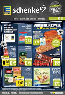 Aktueller E center Prospekt (Bielefeld, 24 Seiten zum blättern E center Prospekt Aktuelle Angebote mit 24 Seiten