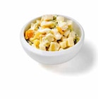 Käsesalat Lauch-Ananas bei GLOBUS im Gars Prospekt für 1,39 €