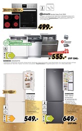 Kühlschrank Angebot & Preis im aktuellen MEDIMAX Prospekt Kühlschrank Angebot im aktuellen MEDIMAX Prospekt auf Seite 5