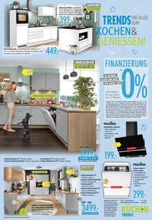 Wein im Trends Prospekt "TRENDS hat alles für Drinnen & Draußen - 30% zusätzlich auf Gartenmöbel" mit 12 Seiten (Bonn)