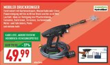 Mobiler Druckreiniger im Angebot bei Marktkauf in Münster Mobiler Druckreiniger Angebote von HammerSmith bei Marktkauf Münster für 49,99 €