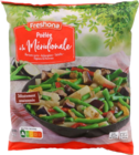 Poêlée à la méridionale - Freshona dans le catalogue Lidl