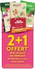 2+1 offert sur les sacs de terreaux INVIVO Nous on sème et/ou ECLOZ - INVIVO Nous on sème / ECLOZ dans le catalogue Delbard