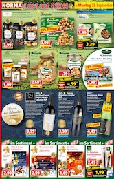 Weihnachtsschokolade Angebot & Preis im aktuellen Norma Prospekt Weihnachtsschokolade Angebot im aktuellen Norma Prospekt auf Seite 11