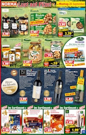 Weihnachten im Norma Prospekt in Gotha Aktueller Norma Prospekt mit Weihnachten, "Mehr fürs Geld", Seite 11