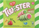 Glace Bâtonnet Mini Pineapple - Twister - Intermarché Hyper Glace Bâtonnet Mini Pineapple - Twister à 2,30 € dans le catalogue Intermarché Hyper