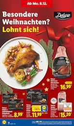 Lidl Rindfleisch im Prospekt Lidl Rindfleisch im Prospekt