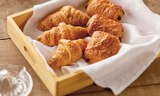 Intermarché Express Le Perreux-sur-Marne - Promo Assortiment de viennoiseries pur beurre Promo Assortiment de viennoiseries pur beurre à 2,19 € dans le catalogue Intermarché Express à Le Perreux-sur-Marne