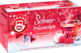 Wintertee Angebote von Teekanne bei E center Rostock für 2,49 €