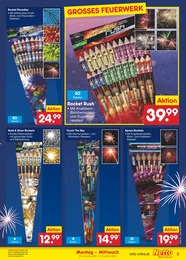 Netto Marken-Discount Silvester im Prospekt Netto Marken-Discount Silvester im Prospekt