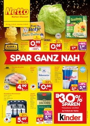 Netto Marken-Discount Prospekt für Sankt Augustin: "Aktuelle Angebote", 67 Seiten, 14.09.2026 - 19.09.2026