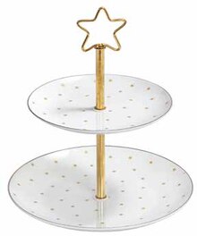TEDi Etagere: Angebote & Preise im Prospekt vergleichen!