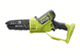 Brushless-Akku-Kettensäge RY18PSX15A-0 im Angebot bei toom Baumarkt in Sankt Augustin Brushless-Akku-Kettensäge RY18PSX15A-0 Angebote von Ryobi bei toom Baumarkt Sankt Augustin für 179,99 €