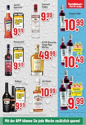 Aktueller Trinkgut Prospekt mit Whiskey, "Aktuelle Angebote", Seite 5