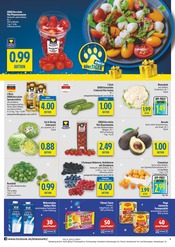 Gemüse im diska Prospekt in Erlangen Aktueller diska Prospekt mit Gemüse, "alles an deinem ort.", Seite 4