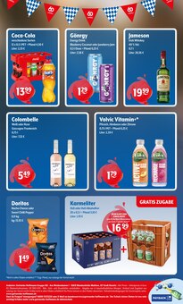 Chips im aktuellen Trink und Spare Prospekt (Leverkusen) Chips im Trink und Spare Prospekt "Aktuelle Angebote" mit 9 Seiten (Leverkusen)
