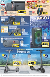 Ähnliche Starterbatterie Angebote im Prospekt "WILLKOMMEN IM MEEEEEEEHR" von EURONICS in Hagen Ähnliche Angebote wie Starterbatterie im Prospekt "WILLKOMMEN IM MEEEEEEEHR" auf Seite 4 von EURONICS in Hagen