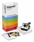 Polaroid Le Jeu - WILSON JEUX - Fnac Polaroid Le Jeu - WILSON JEUX dans le catalogue Fnac