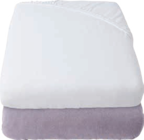 Jersey-Spannbettlaken Angebote bei E center Kirchheim für 13,98 €