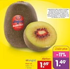 Kiwi rot im Netto Marken-Discount Prospekt Kiwi rot von Jingold im aktuellen Netto Marken-Discount Prospekt für 1,49 €