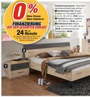 Nachtkonsolen-Paar Dillingen-Budapest im aktuellen Möbel AS Prospekt