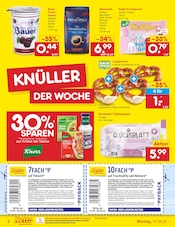 Aktueller Netto Marken-Discount Prospekt mit Saft, "Aktuelle Angebote", Seite 2