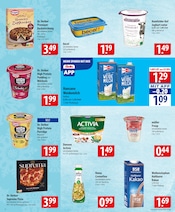 Aktueller famila Nordost Prospekt mit Milch, "besser als gut!", Seite 6