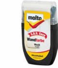 S.O.S. Easy Wandfarbe Angebote von molto bei Netto Marken-Discount Aschaffenburg für 1,89 €