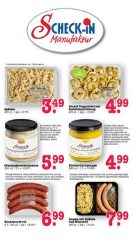 Obst im E center Prospekt "Aktuelle Angebote" mit 59 Seiten (Frankfurt (Main))