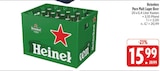 Aktuelles Pure Malt Lager Beer Angebot bei E center in Nürnberg ab 15,99 €