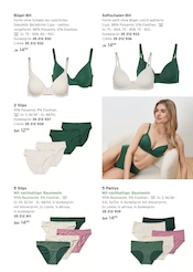 Kleiderbügel im Tchibo im Supermarkt Prospekt in Peine Aktueller Tchibo im Supermarkt Prospekt mit Kleiderbügel, "Freude FÜR ALLE", Seite 32