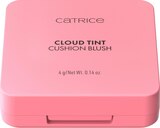 Blush Cloud Tint Cushion Blush 020 Over the Blush im Angebot bei dm-drogerie markt in Erlangen Blush Cloud Tint Cushion Blush 020 Over the Blush Angebote von CATRICE bei dm-drogerie markt Erlangen für 4,95 €