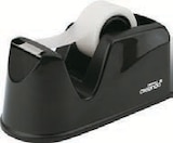 Tacker/Locher/Klebebandroller von Crelando im aktuellen Lidl Prospekt