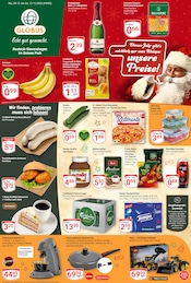Aktueller GLOBUS Supermarkt Prospekt in Satow und Umgebung, "Aktuelle Angebote" mit 45 Seiten, 08.12.2025 - 13.12.2025