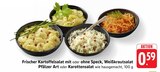 Kartoffelsalat mit Speck Angebote bei EDEKA Pforzheim für 0,59 €