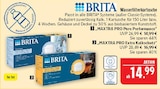 MAXTRA PRO Pure Performance Angebote von Brita bei Marktkauf Erlangen für 14,99 €