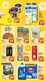Brötchen im aktuellen REWE Prospekt (Duisburg) Brötchen im REWE Prospekt "Dein Markt" mit 29 Seiten (Duisburg)