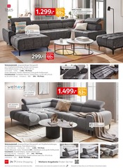 Aktueller XXXLutz Möbelhäuser Prospekt mit Gartentisch, "NR. 1 BEIM PREIS", Seite 8