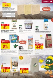 Offre Cheval dans le catalogue Espace Emeraude du moment à la page 13