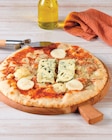 Promo Pizza 4 Fromages à 3,00 € dans le catalogue Super U à Veynes