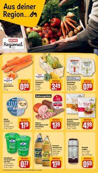 Braten im aktuellen REWE Prospekt (Mainz) Braten im REWE Prospekt "Dein Markt" mit 16 Seiten (Mainz)