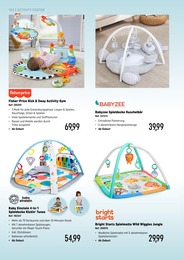Maggi im Smyths Toys Prospekt Maggi im Smyths Toys Prospekt "Toys Superstores" auf Seite 104