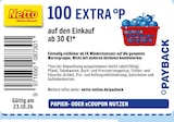 PAYBACK von Netto bei Netto Marken-Discount im Angebot PAYBACK von Netto im aktuellen Netto Marken-Discount Prospekt