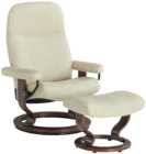 RELAX-SESSEL Angebote von Stressless bei Möbel Kraft Neumünster für 249,00 €