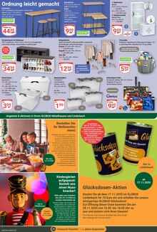 Badmöbel im aktuellen GLOBUS Prospekt (Erfurt) Badmöbel im GLOBUS Prospekt "Aktuelle Angebote" mit 52 Seiten (Erfurt)