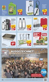 Solarlampe im combi Prospekt in Langenhagen Aktueller combi Prospekt mit Solarlampe, "Markt - Angebote", Seite 31